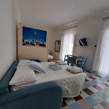 Bed and Breakfast Palazzo Vecchio Cocumola Zewnętrze zdjęcie
