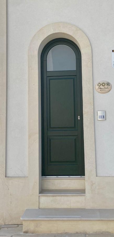 Bed and Breakfast Palazzo Vecchio Cocumola Zewnętrze zdjęcie