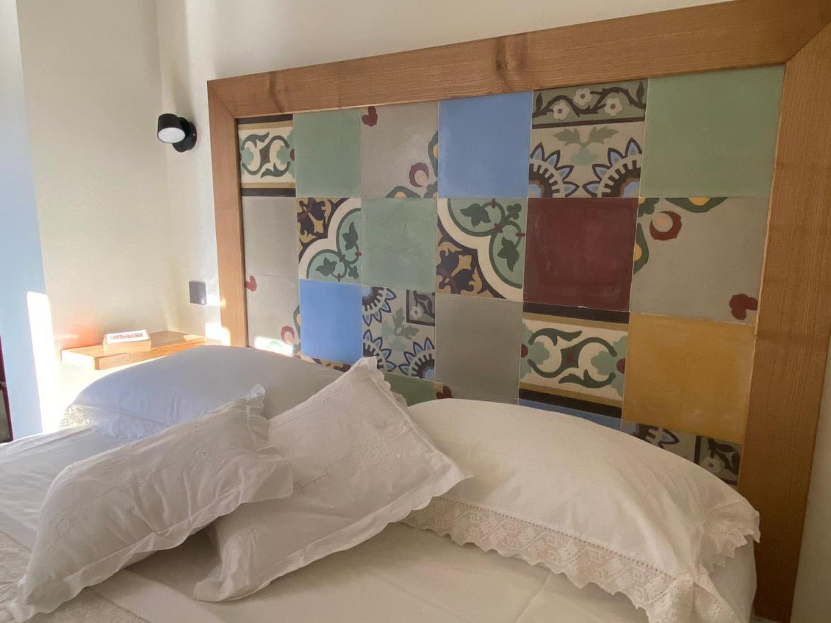 Bed and Breakfast Palazzo Vecchio Cocumola Zewnętrze zdjęcie