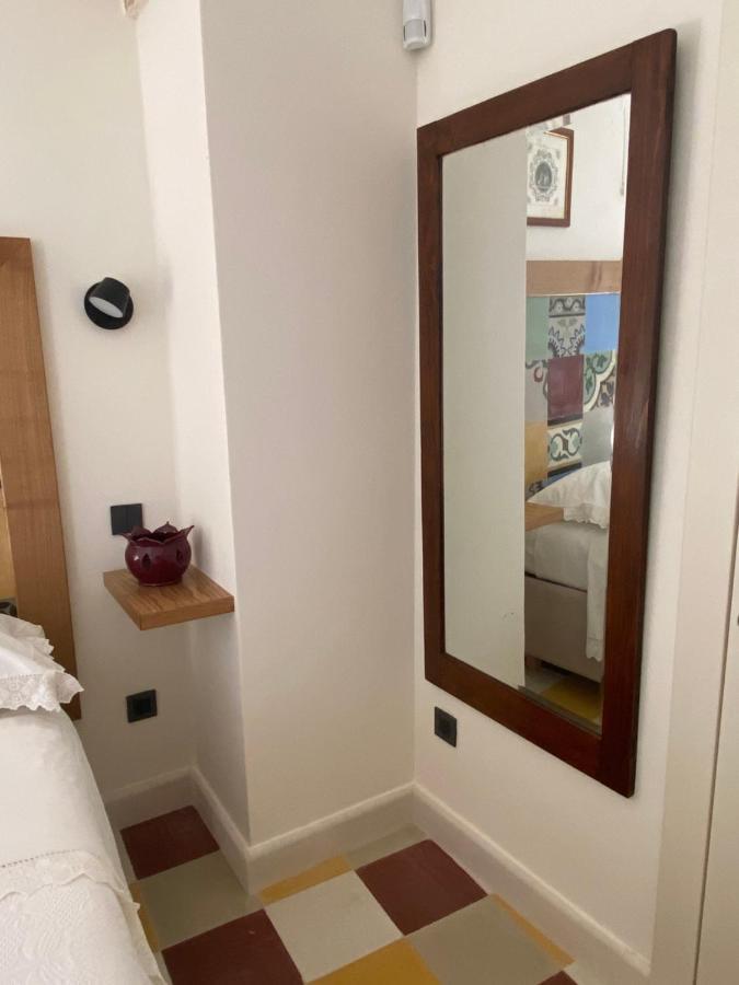 Bed and Breakfast Palazzo Vecchio Cocumola Zewnętrze zdjęcie