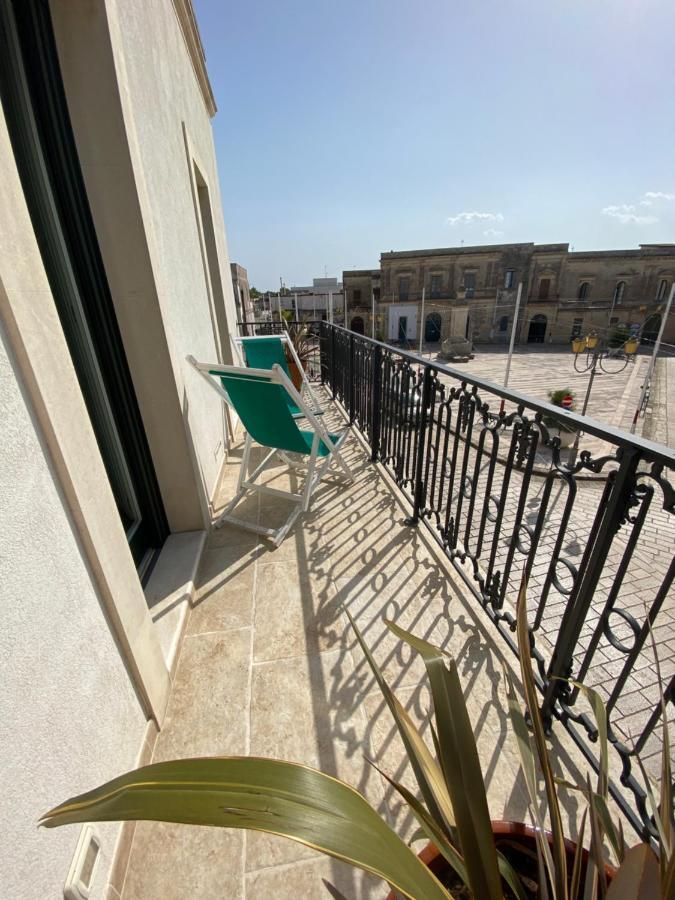 Bed and Breakfast Palazzo Vecchio Cocumola Zewnętrze zdjęcie